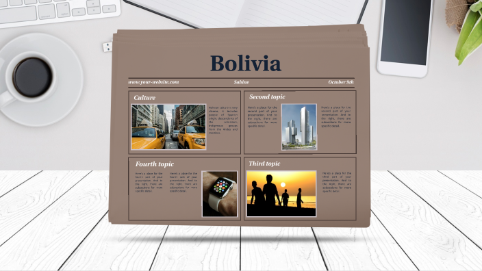 Bolivia By Sabine Servius On Prezi