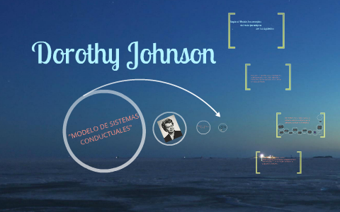 Dorothy Johnson by on Prezi Next