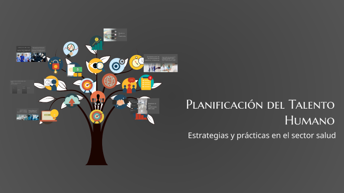Planificación del Talento Humano by yesica andrade on Prezi