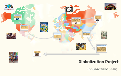 Globalization Project By Shaeienne Craig On Prezi