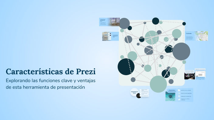 Características de Prezi by tomas pereira on Prezi