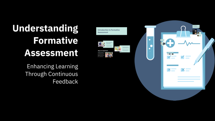 Understanding Formative Assessment by Zhainagul Katiyasheva on Prezi