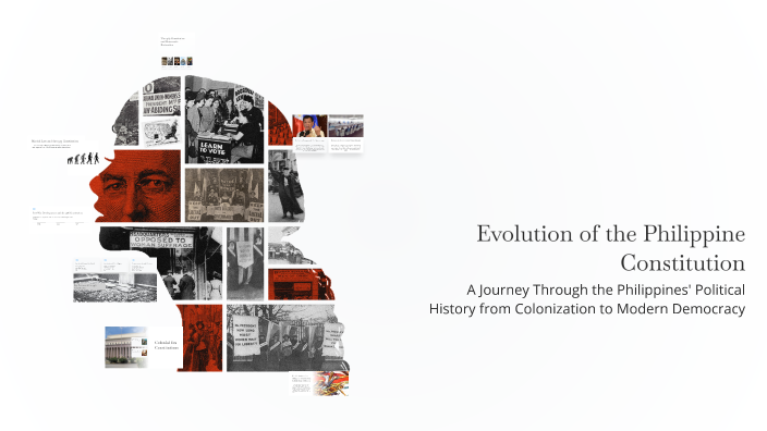 Evolution of the Philippine Constitution by Roel Peñaranda on Prezi