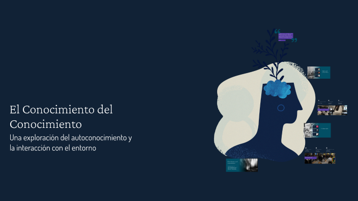 El Conocimiento del Conocimiento by MICAELA MEZA on Prezi