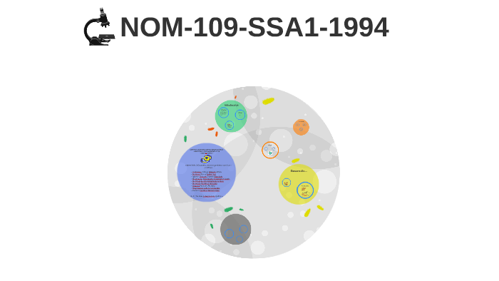 NOM109SSA11994 by Gerardo Napoles