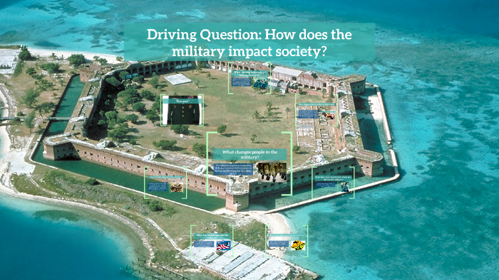 how-does-the-military-impact-society-by-brandi-leggett