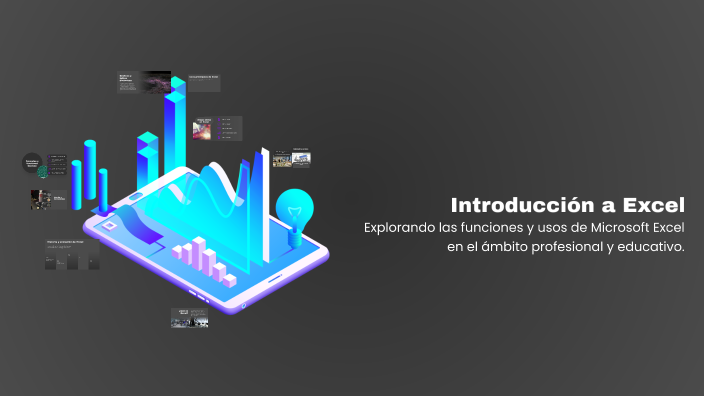Introducción a Excel by bleake z on Prezi