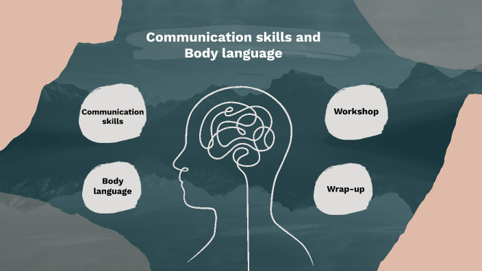 Communication skills and Body language by Mohamed Shabaka on Prezi
