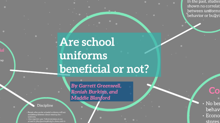 are-school-uniforms-beneficial-or-not-by-maddie-blanford