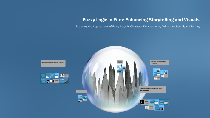 Fuzzy Logic in Film: Enhancing Storytelling and Visuals by Divya Mary ...