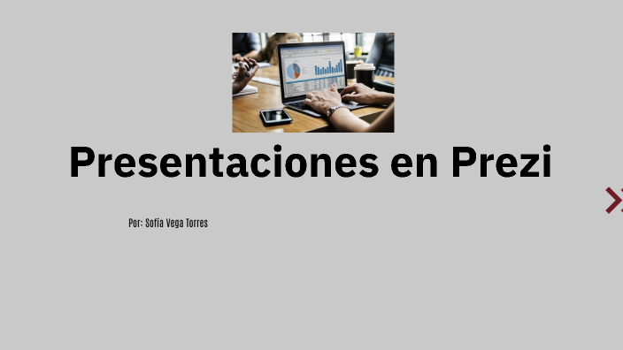 Presentaciones en Prezi by sofia vega on Prezi