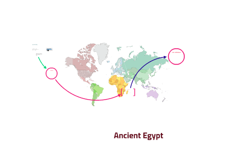 Ancient Egypt by on Prezi
