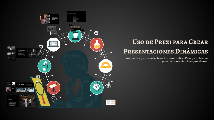 Uso de Prezi para Crear Presentaciones Dinámicas by Aroldo Saravia on Prezi