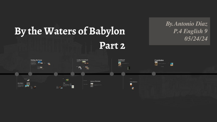 Exploring Ancient Civilizations by ANTONIO DIAZ MARTINEZ on Prezi