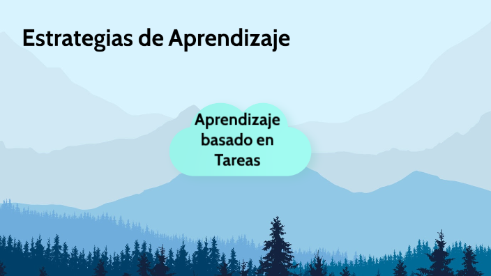 Estrategias de Aprendizaje by Laura Velazquez on Prezi