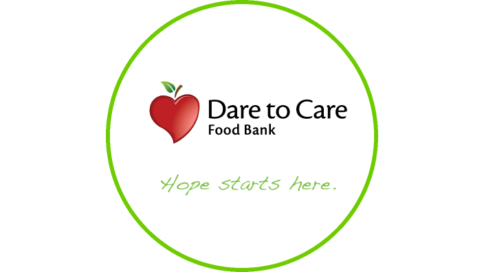 Dare To Care Food Bank Locations 2022 Dare to Care Food Bank by Laura Brewer on Prezi