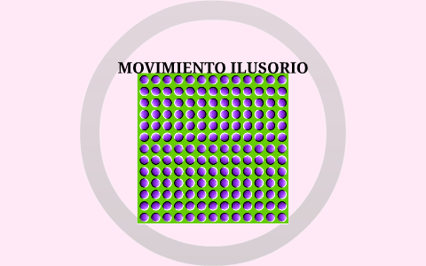 Movimiento ilusorio by Laurita González Martínez on Prezi