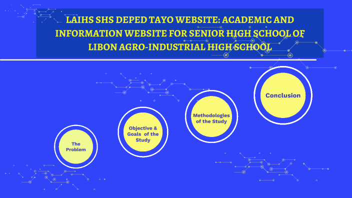 oral defense by F on Prezi