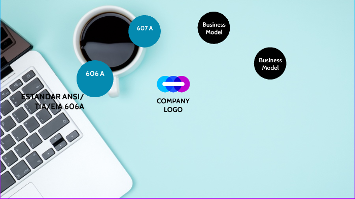 ESTÁNDAR ANSI/TIA/EIA 606A by Angie Ortiz on Prezi