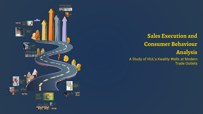 Sales Execution and Consumer Behaviour Analysis by MITUL BRIJWASI on Prezi