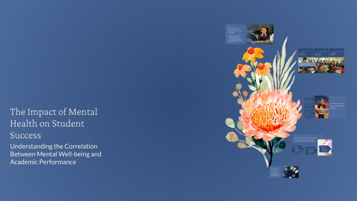 Why Mental Health Matters for Students by Alyssa Santos on Prezi