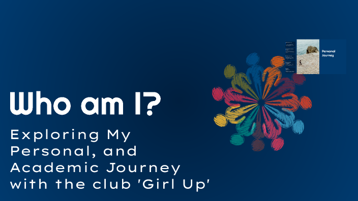 Who am I? by Michelle Diaz on Prezi