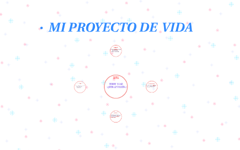 MI PROYECTO DE VIDA by jerry quiroz on Prezi