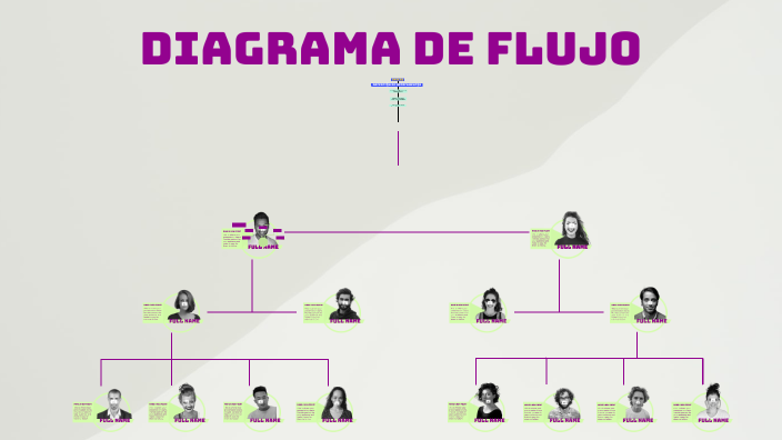 Diagrama de flujo by Zulma Perez Del Angel on Prezi