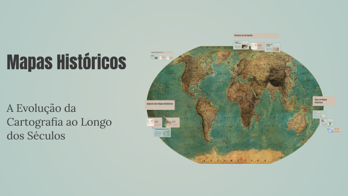 Mapas Históricos by Luiz Gustavo on Prezi