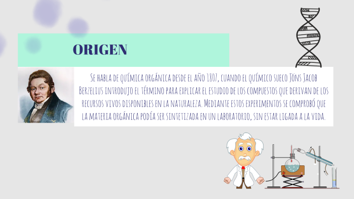 quimica organica by Thaliana Aguilar on Prezi