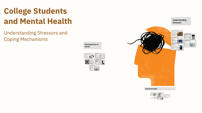 College Students and Mental Health by Aarion Ramey on Prezi