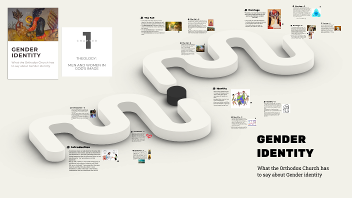 YSC 2024 - Gender Identity by Marina Ayoub on Prezi