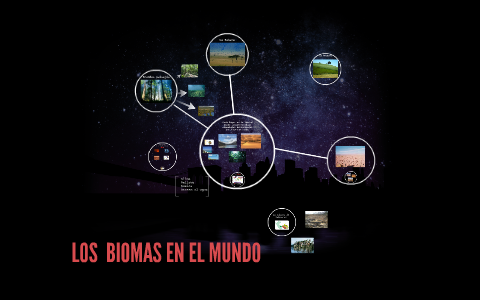 LOS BIOMAS EN EL MUNDO by walter willy ramos pacco on Prezi