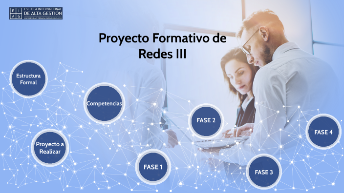Proyecto Formativo de Redes III by Maria Renné Ledezma Fernandez on Prezi