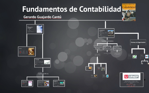 Fundamentos de Contabilidad by Andrea Martinez on Prezi