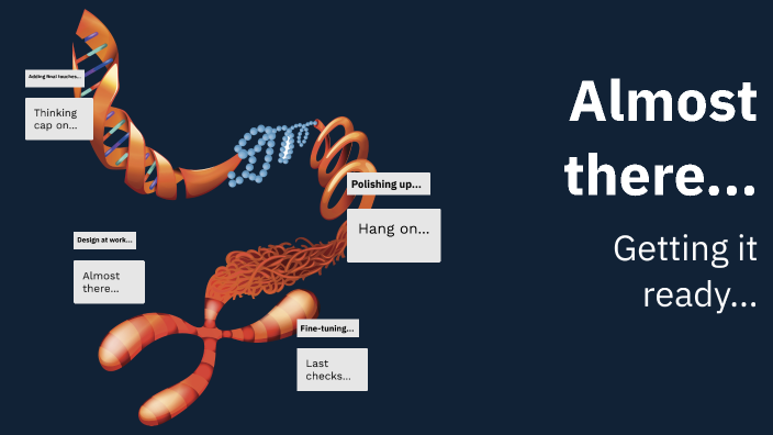 Genetic Disorders: Understanding and Visualizing by on Prezi