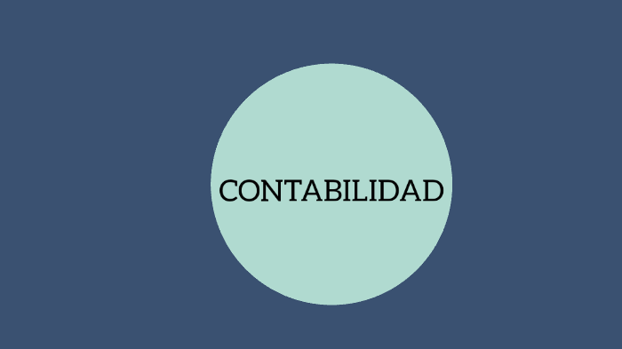 Introduccion a la contabilidad by Merce Sanchez on Prezi