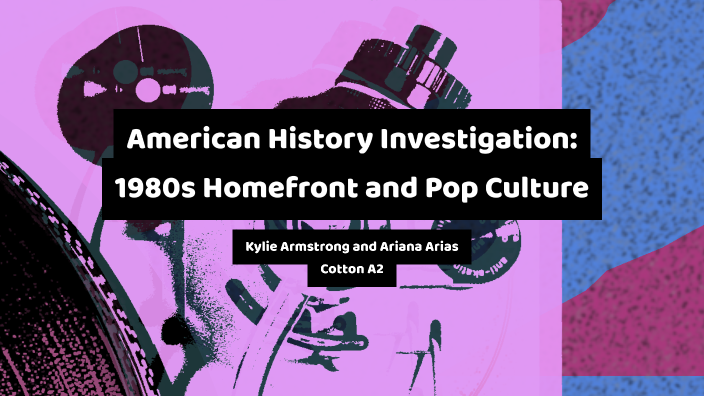 American History Investigation Project by Ariana Arias on Prezi