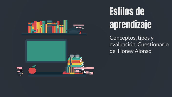 Estilos de aprendizaje by Mario Luis Franco Soto on Prezi