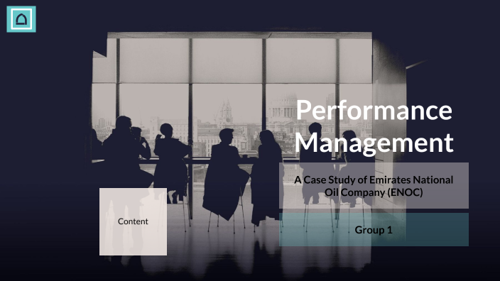Performance Management by مها عمر on Prezi