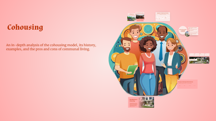 Exploring Cohousing: A Community Living Model by RABEI HUSSEIN on Prezi