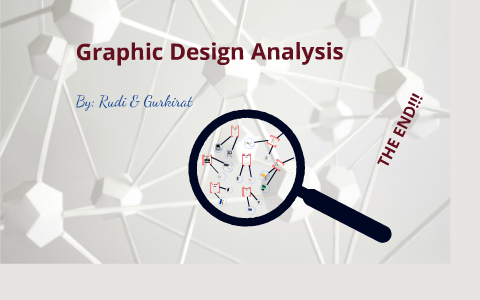 Graphic Design Analysis Example Graphic Design Analysis by Rudi Zhou on Prezi