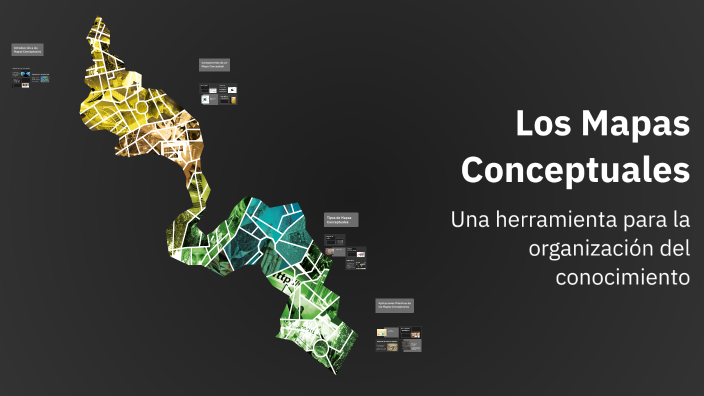 Los Mapas Conceptuales by jose carlos galvz on Prezi
