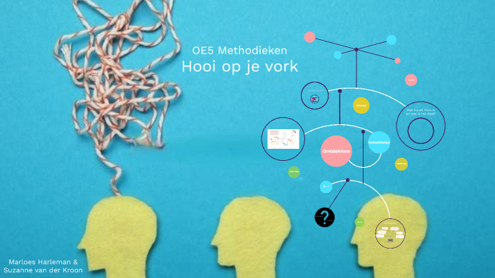 Hooi op je vork by Marloes Harleman on Prezi