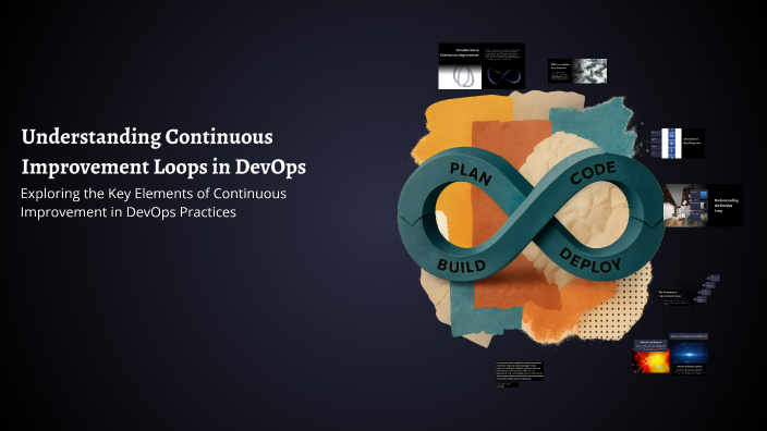 Understanding Continuous Improvement Loops in DevOps by Matthew Mooney ...