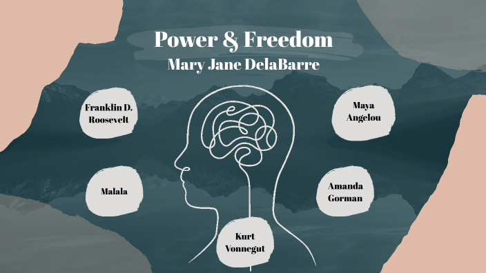Power and Freedom by Mary Jane DelaBarre on Prezi
