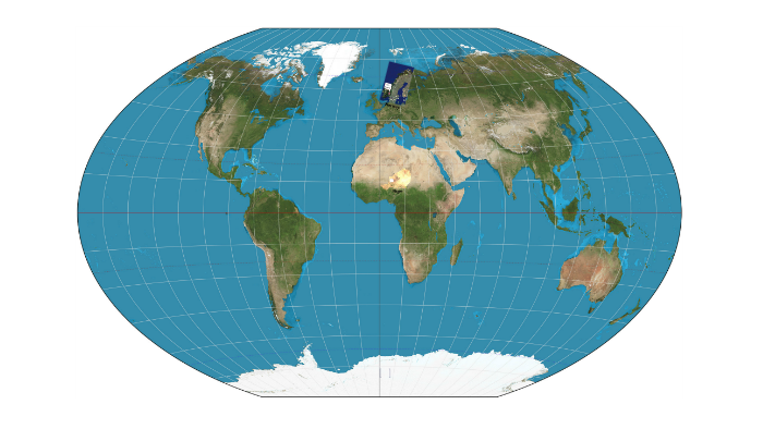 Norway and Niger by Justin Sadakhom on Prezi