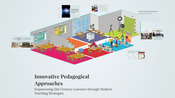 Sydo Innovative Pedagogical Approaches by Tilsen Kyron on Prezi