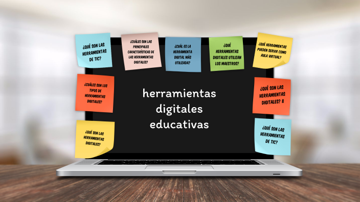 Herramientas Digitales Educativas By Fer Martinez On Prezi