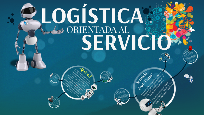 LOGÍSTICA by Aristides Ortega on Prezi